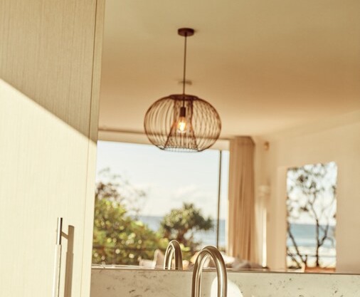 Houston Beachfront Apartment 2