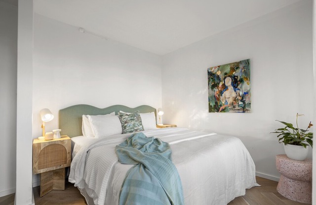 Houston Beachfront - Apartment 1