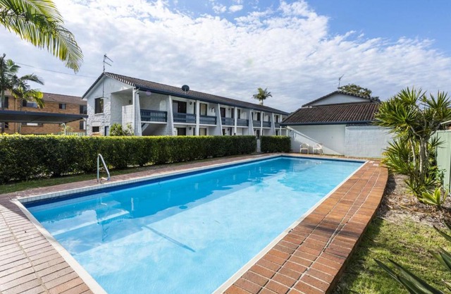 Iluka Villa 3