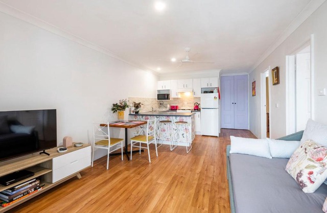 Iluka Villa 7