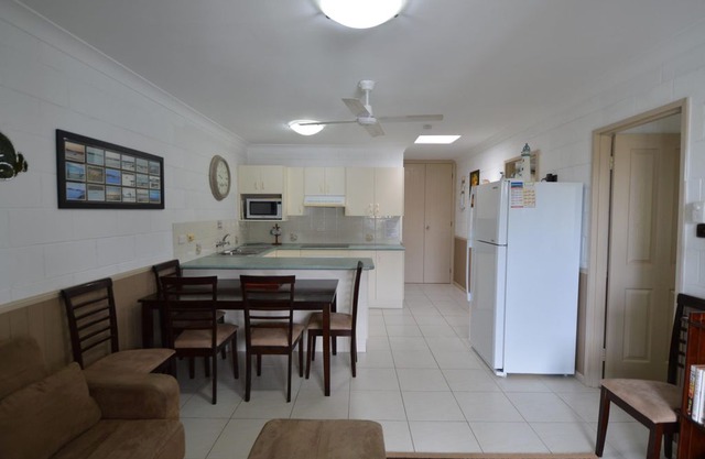 Iluka Villa Unit 6, NSW