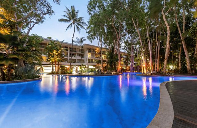 Imagine Drift Palm Cove