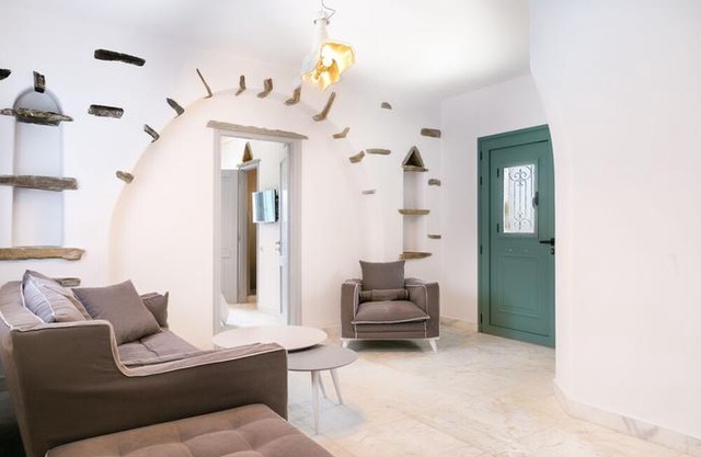 Imarkellis Boutique Villas