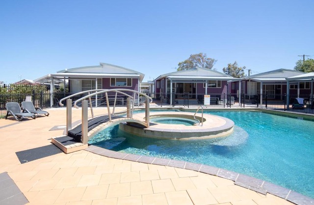 Ingenia Holidays Hunter Valley 