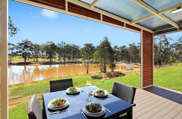 Ironbark Villa 3