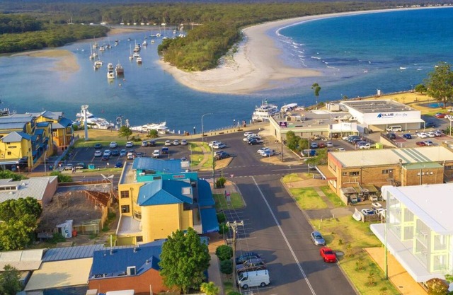 Currambene Huskisson 
