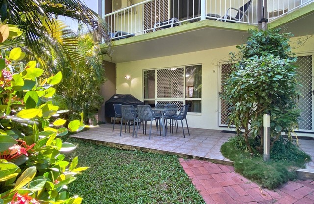 Island Magic Townhouse 