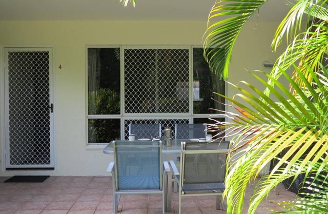 Island Magic - Townhouse No. 4