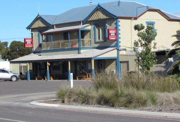 Jacko's Holiday Cabins