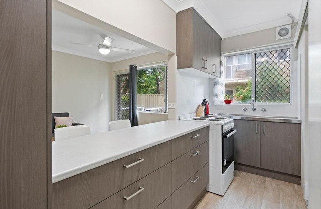 Jewel Court Unit 1