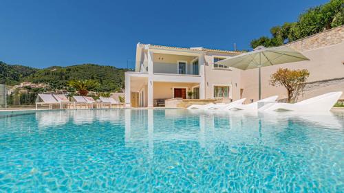 Kalami Beach Villa 
