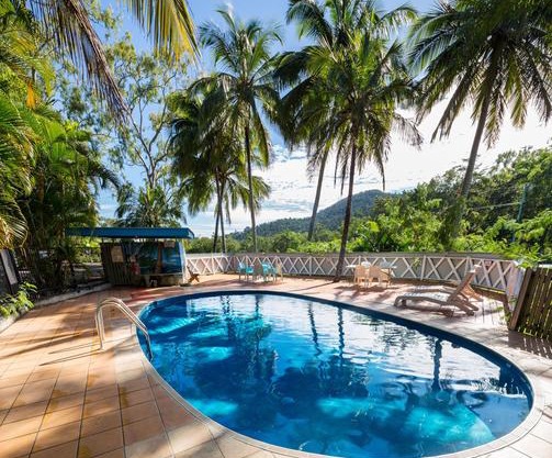 Kipara Tropical Rainforest Retreat