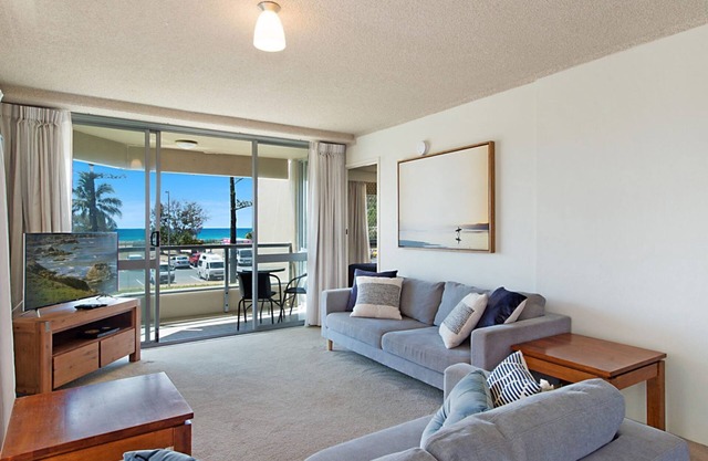 Kooringal Coolangatta 