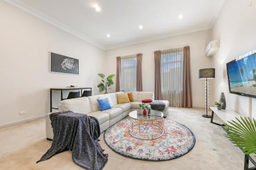Leichhardt 