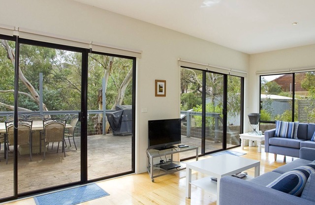 Kurrajong Hideaway ID - AI133