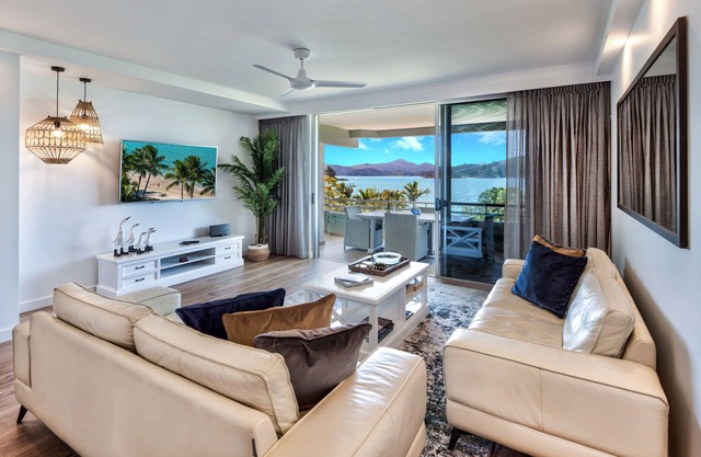 Lagoon Hamilton Island 