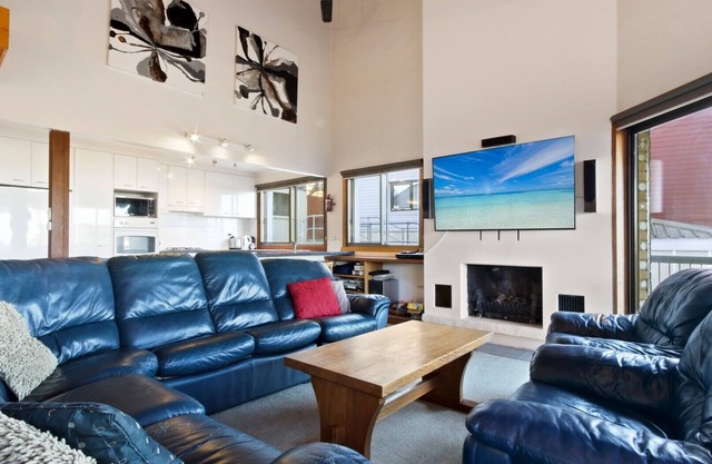 Lawlers 04 - Mt Hotham