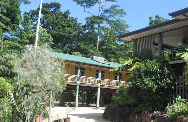 Licuala Lodge