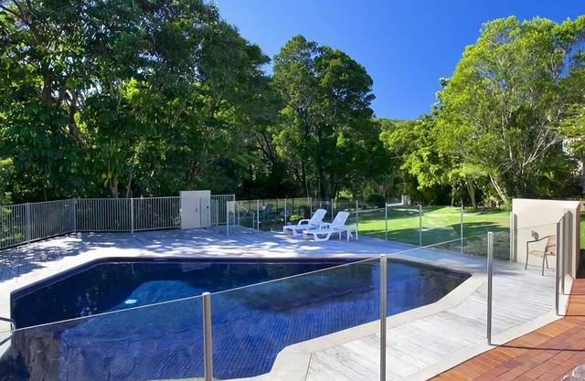 Cove Townhouse Pandanus Street 