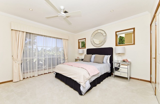 Located in the exclusive Echo Beach Estate is a private resort like...