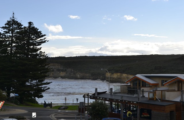 Loch Ard Motor Inn