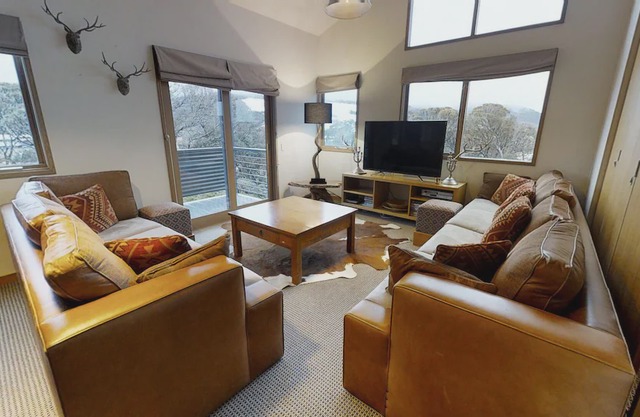 Lodge Chalet 26 - DELUXE APARTMENT