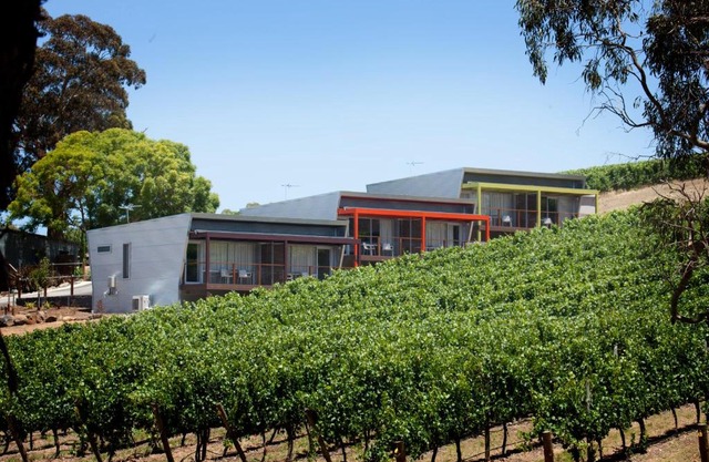 Longview Vineyard 