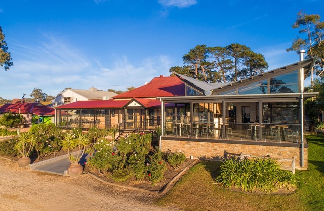 Longview Vineyard
