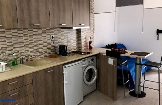 Loutraki Studio in Loutraki