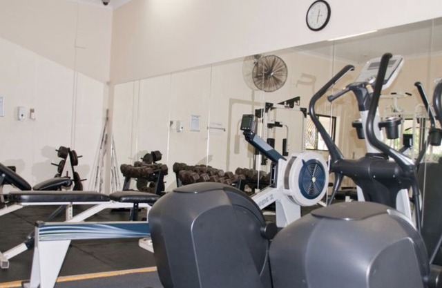 Luxurious resort style living in Westmead with pool jacuzzi sauna and gym