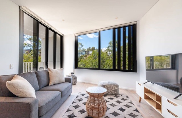 Moments Lane Cove Village 