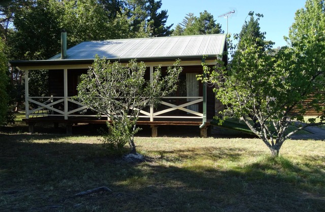 Madisons Mountain Retreat 