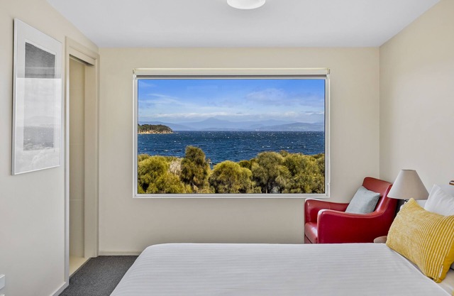 Manfield Bruny Island 