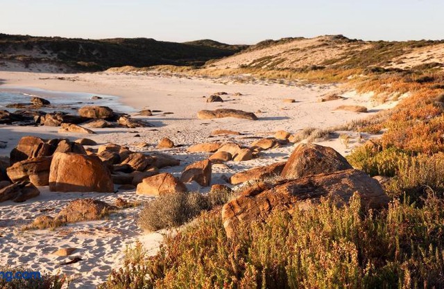 Margaret River Retreat