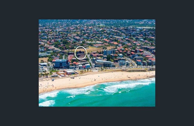 Mckeon Street Maroubra 