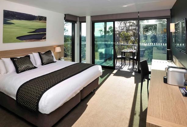 Mercure Portsea & Portsea Golf Club