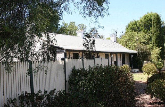 Miss Mabel Cottage 