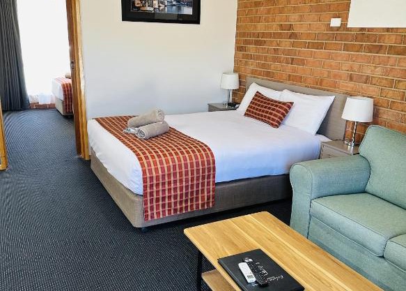 Moama Motel 