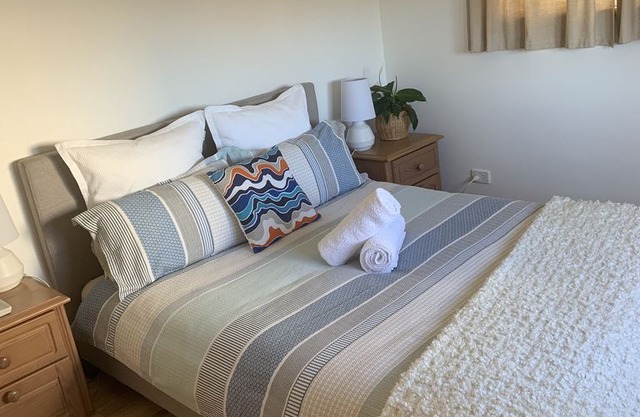 Moana Beach Sunset Holiday Accommodation