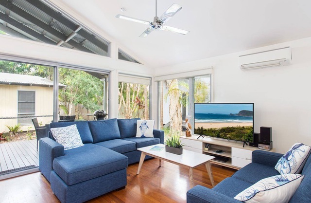 Mobys Beach Resort #48