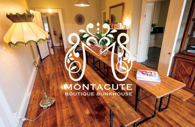 Boutique Bunkhouse 