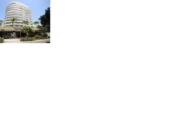 Mooloolaba Beach Apartment for 4