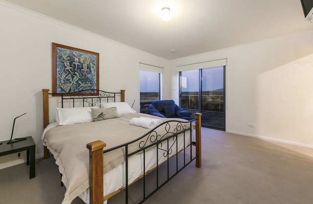 Moonah Ridge Accommodation