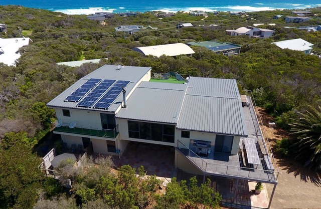 Moonah Ridge Accommodation 