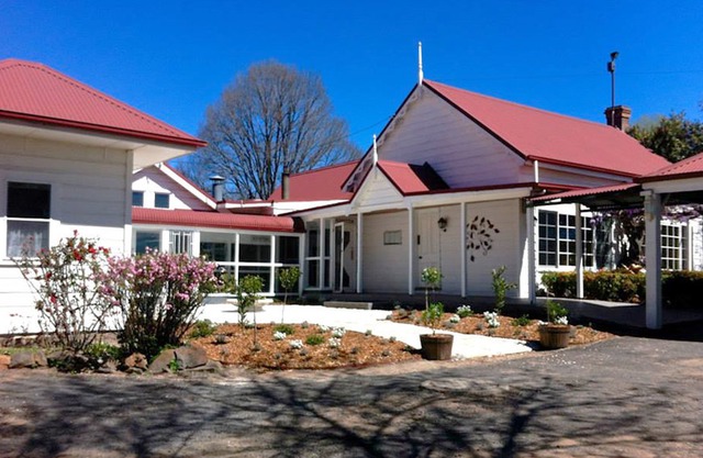 Moore Park Inn