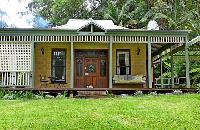 Mount Browne Cottage 