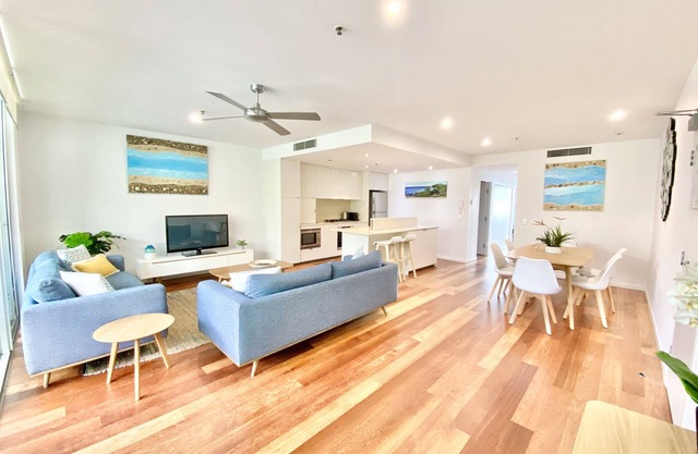 Cabarita Beach 
