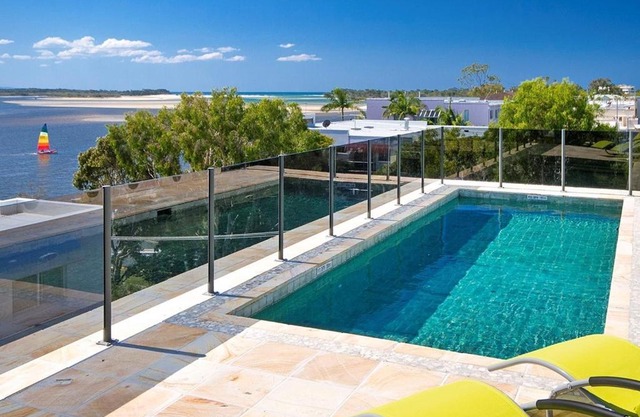 Noosa Dua 2 Balinese Retreat
