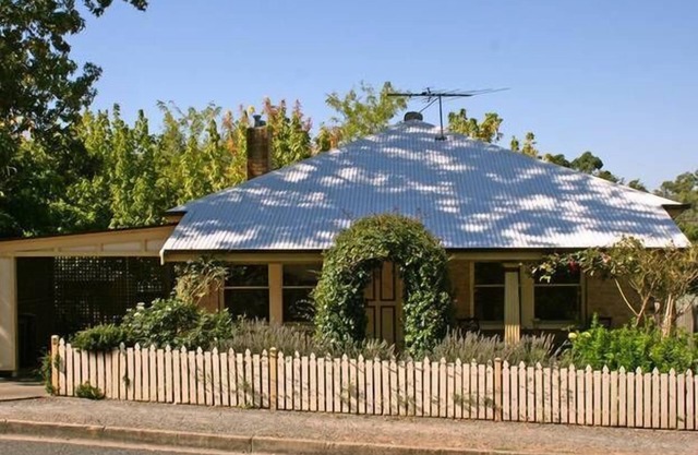 Hahndorf 