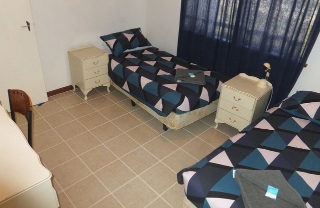 Ocean Beach Chalet 16